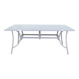 Dublin Cobalt Sling Spring Patio Dining Sets