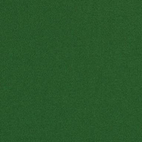 This image shows the English Green colored felt option.