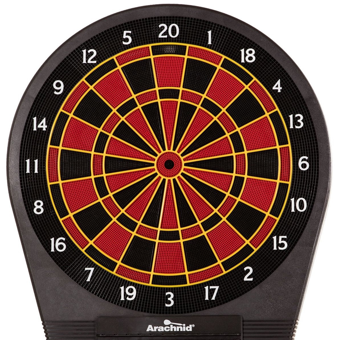 Arachnid Cricket Pro 750 Electronic Dartboard