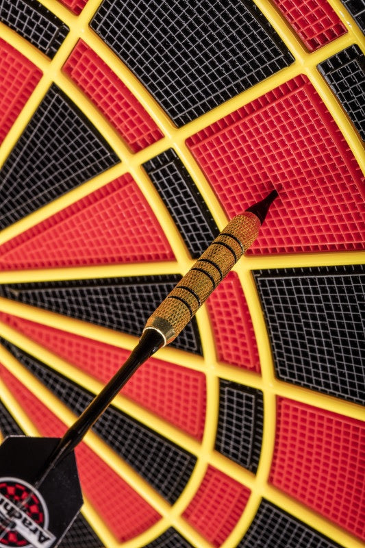 Arachnid Cricket Pro 750 Electronic Dartboard