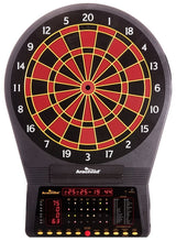 Arachnid Cricket Pro 750 Electronic Dartboard
