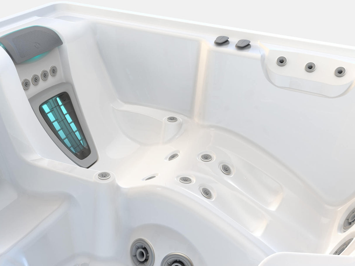 Hot Spring Highlife Collection Aria Hot Tub