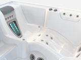 Hot Spring Highlife Collection Aria Hot Tub