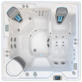 Hot Spring Highlife Collection Aria Hot Tub