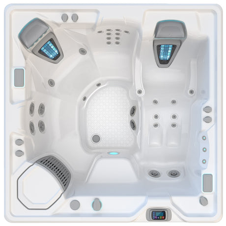 Hot Spring Highlife Collection Aria Hot Tub