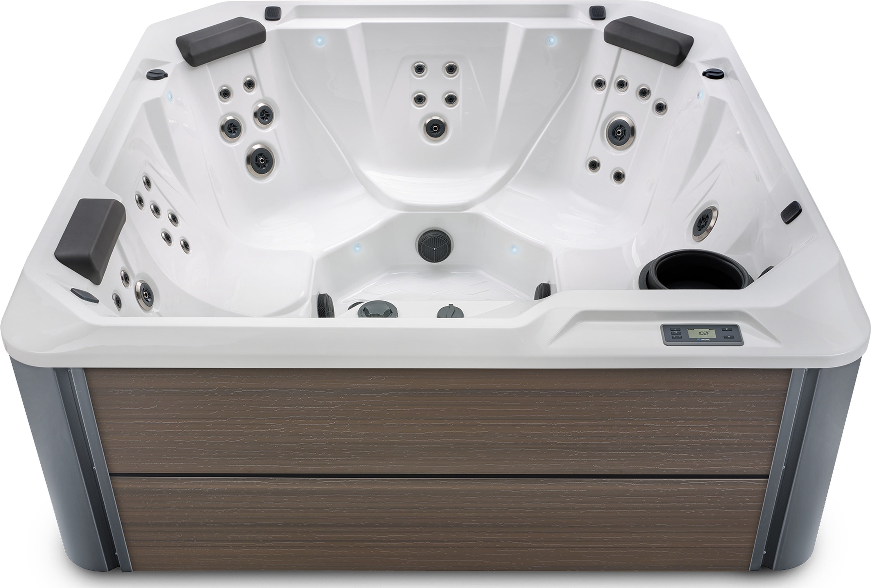 Hot Spring Hot Spot Collection Hot Tubs | American Sale