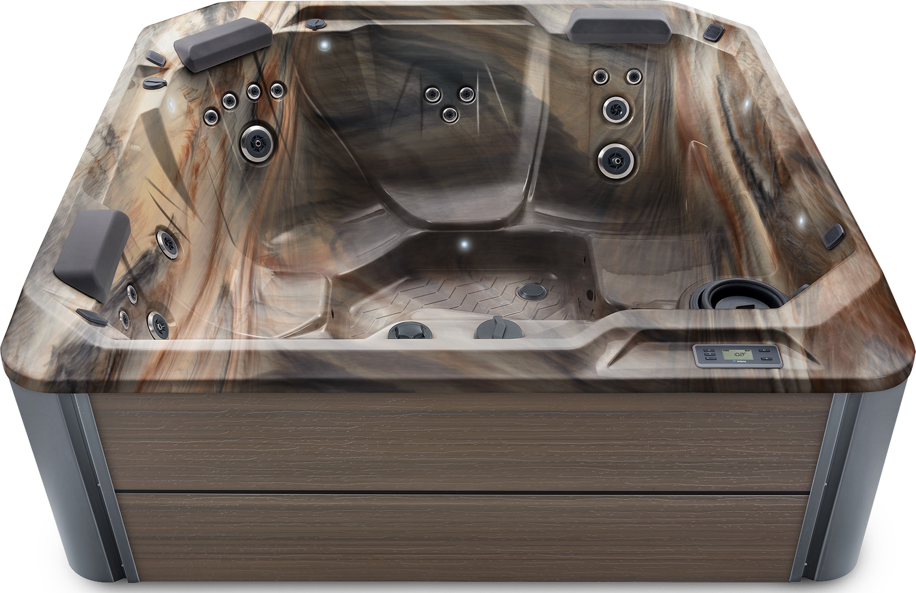 Hot Spring Hot Spot Collection Hot Tubs | American Sale