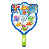 Ja-Ru's Net Catch Fishin' Game