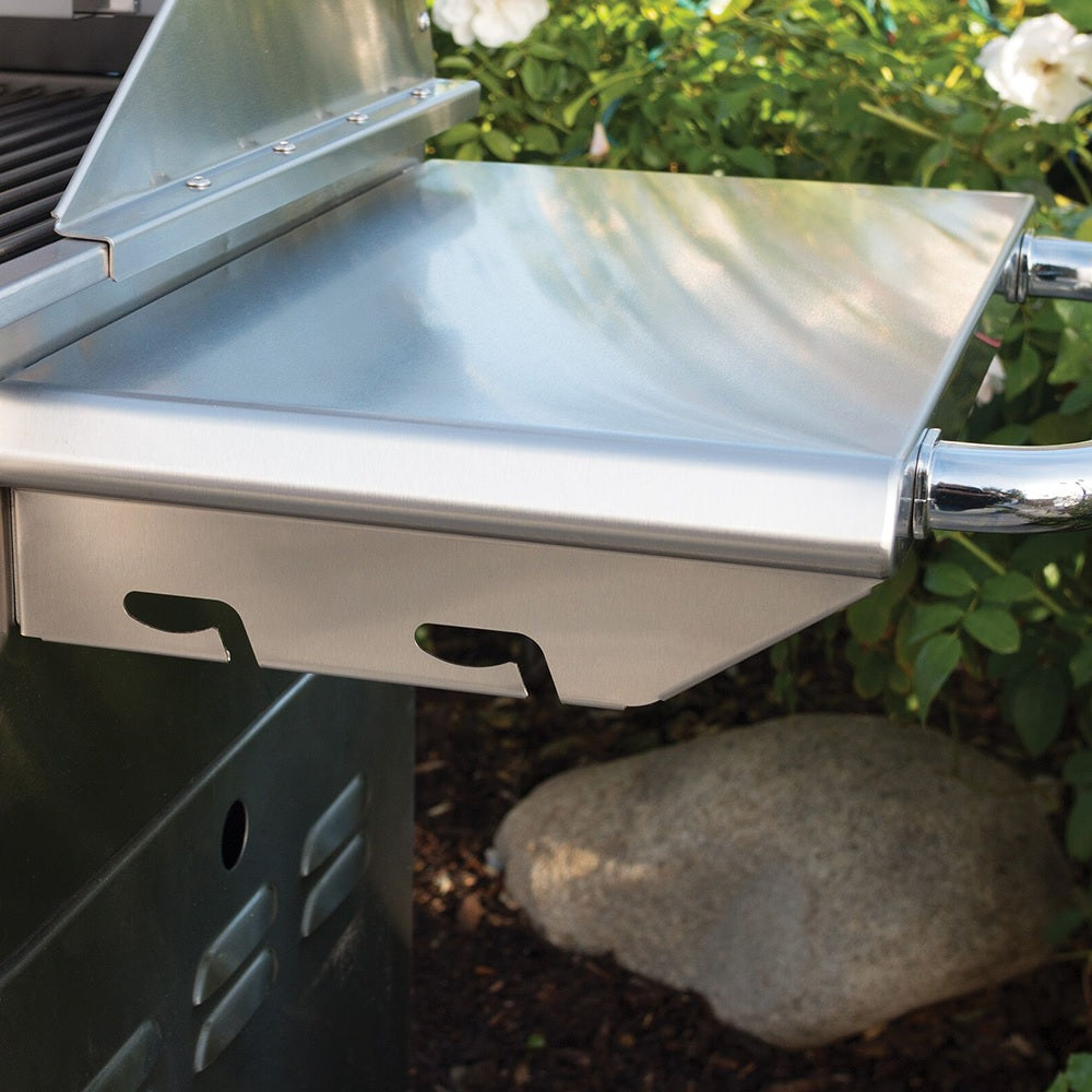 Bull Brahma 38" 5-Burner Grill Cart