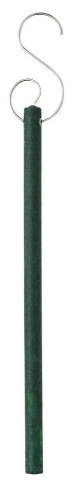 Fragrance-Infused Paper Sticks. Set of 6 scented ornaments that smell like White Winter Fir.