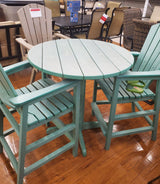 CRP Pub Seating