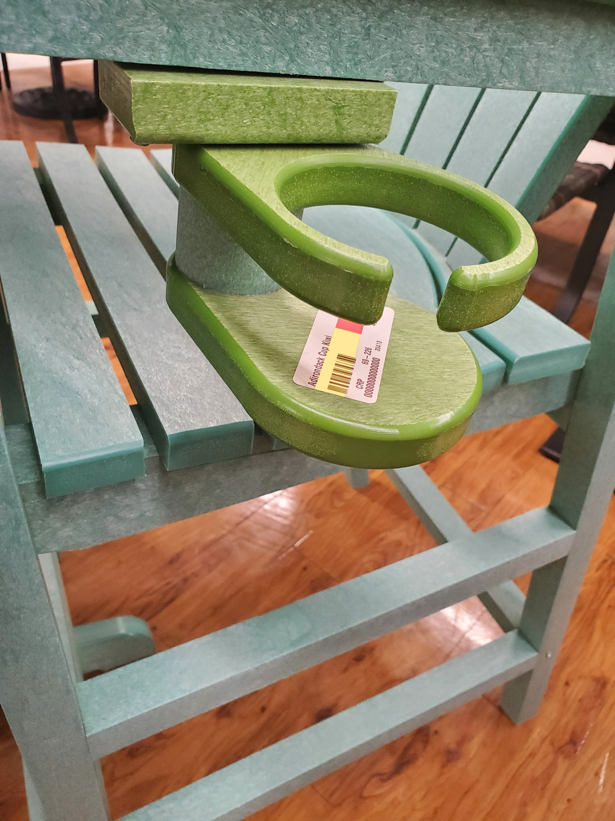 CRP Pub Seating