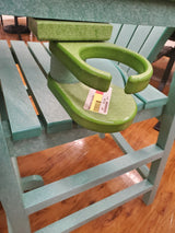 CRP Pub Seating