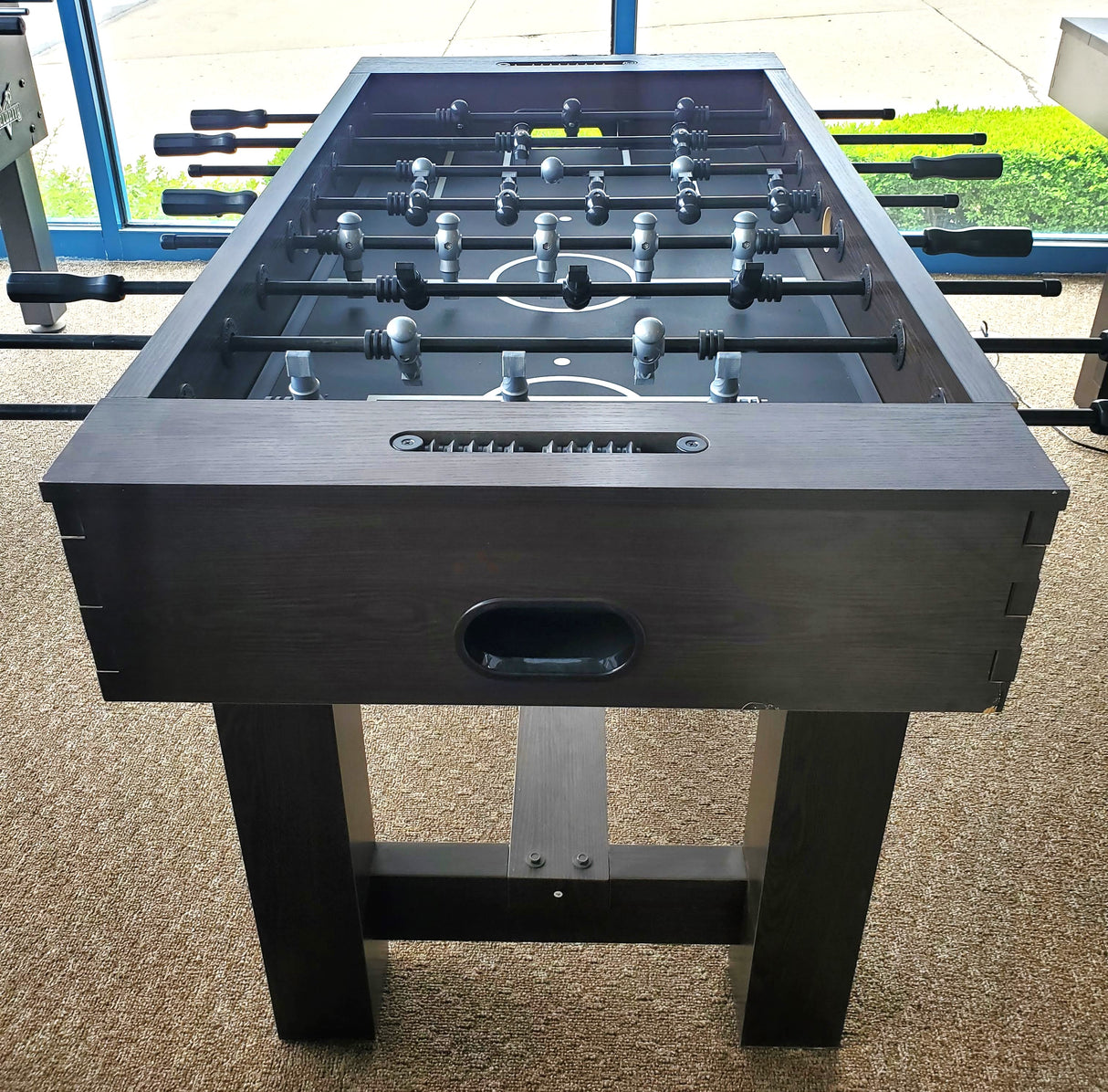 Outlet Centennial Foosball Table