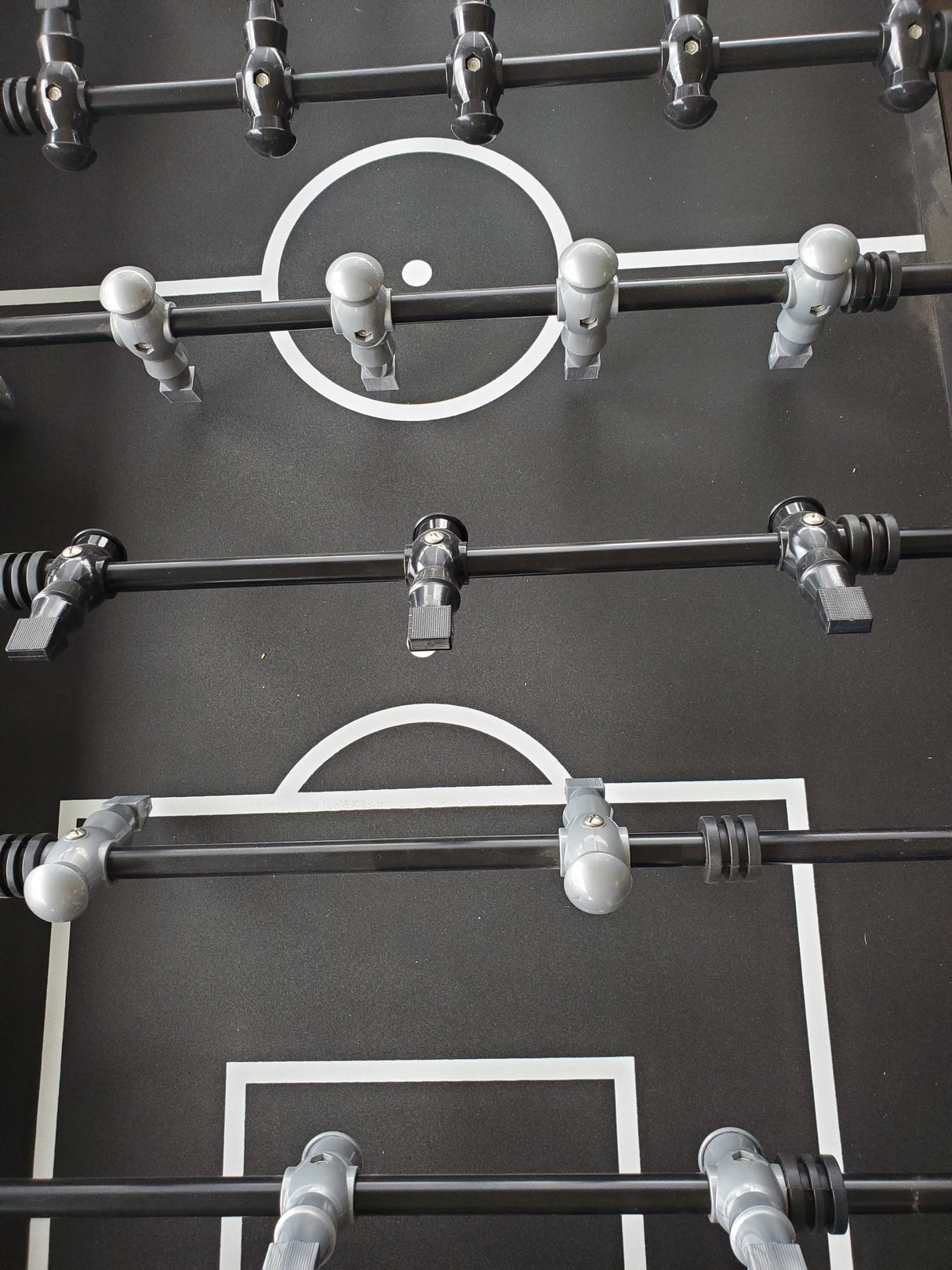 Outlet Centennial Foosball Table