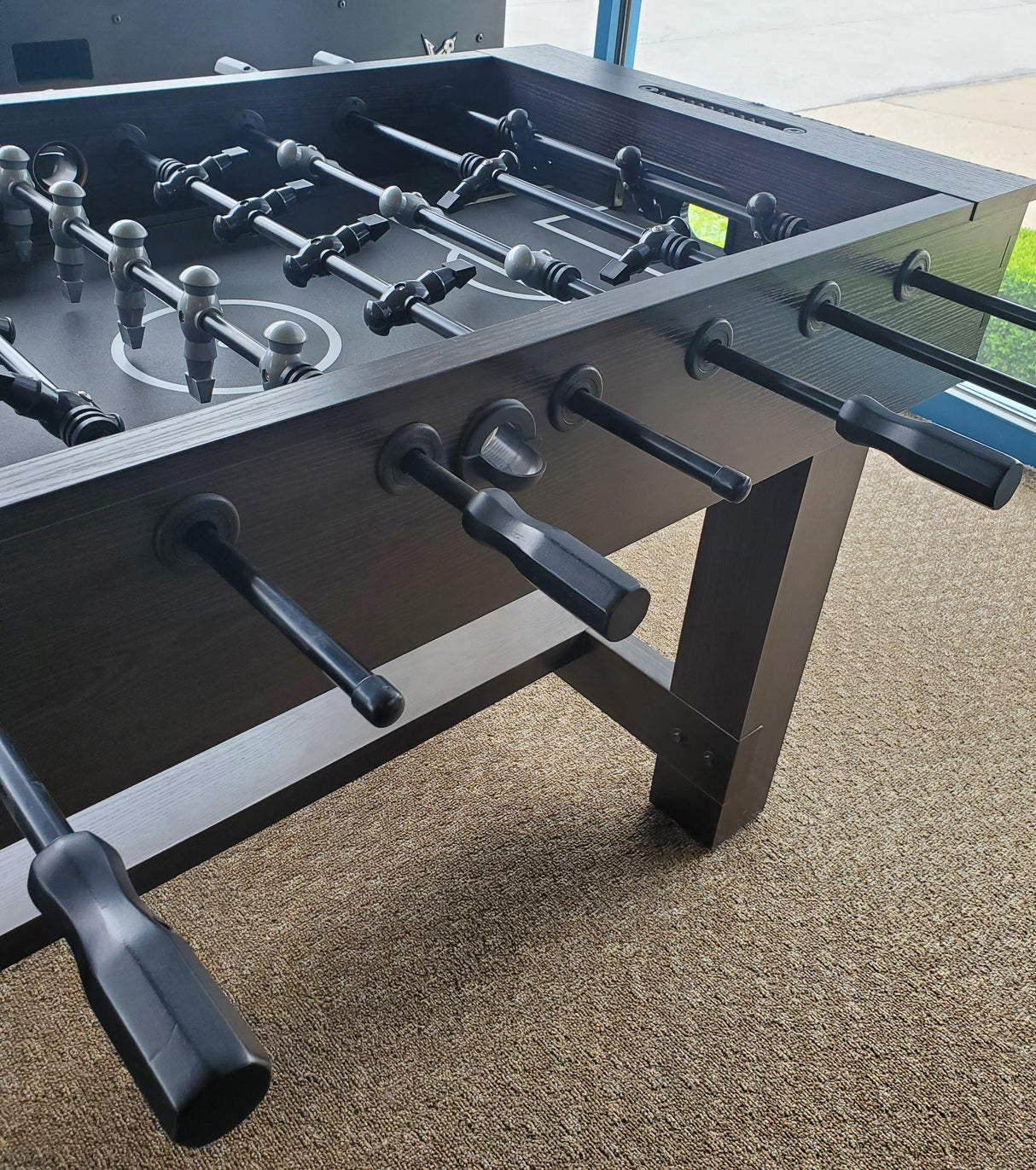 Outlet Centennial Foosball Table