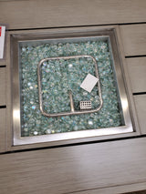 Outlet 60" Fire Pit Table