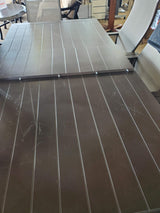 Outlet St. Catherine Set with Extendable Dining Table