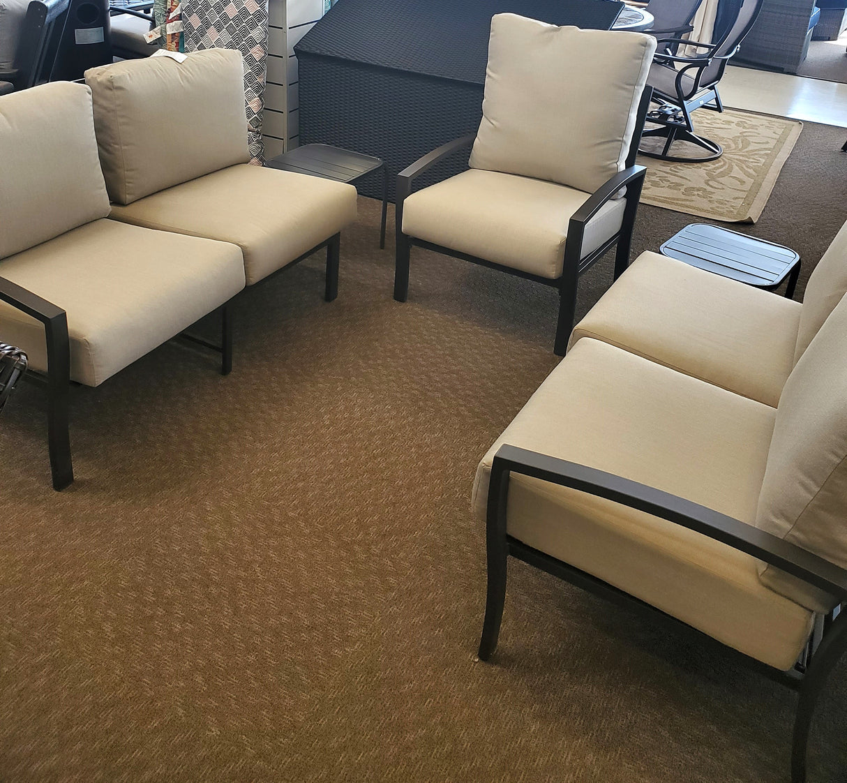 Outlet Nantucket Lounging Set