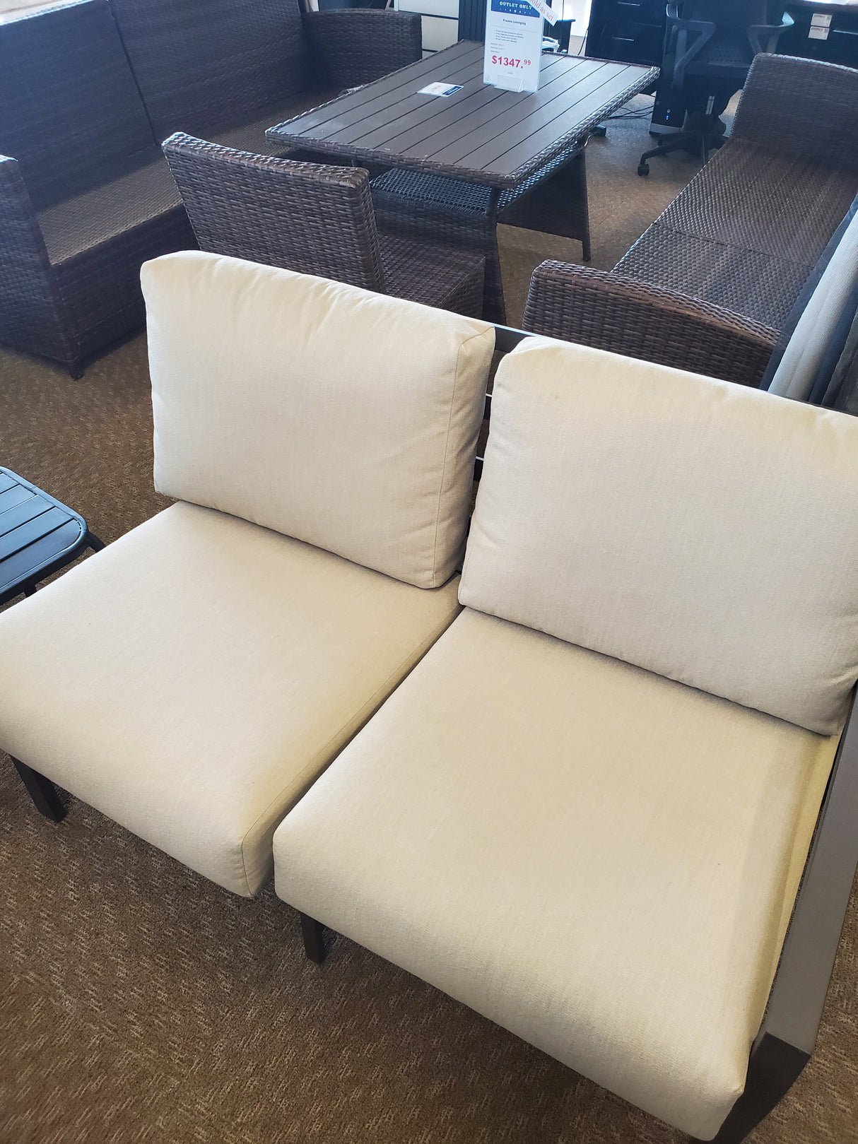 Outlet Nantucket Lounging Set