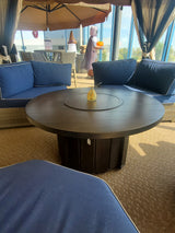 Outlet Continental Sectional Set