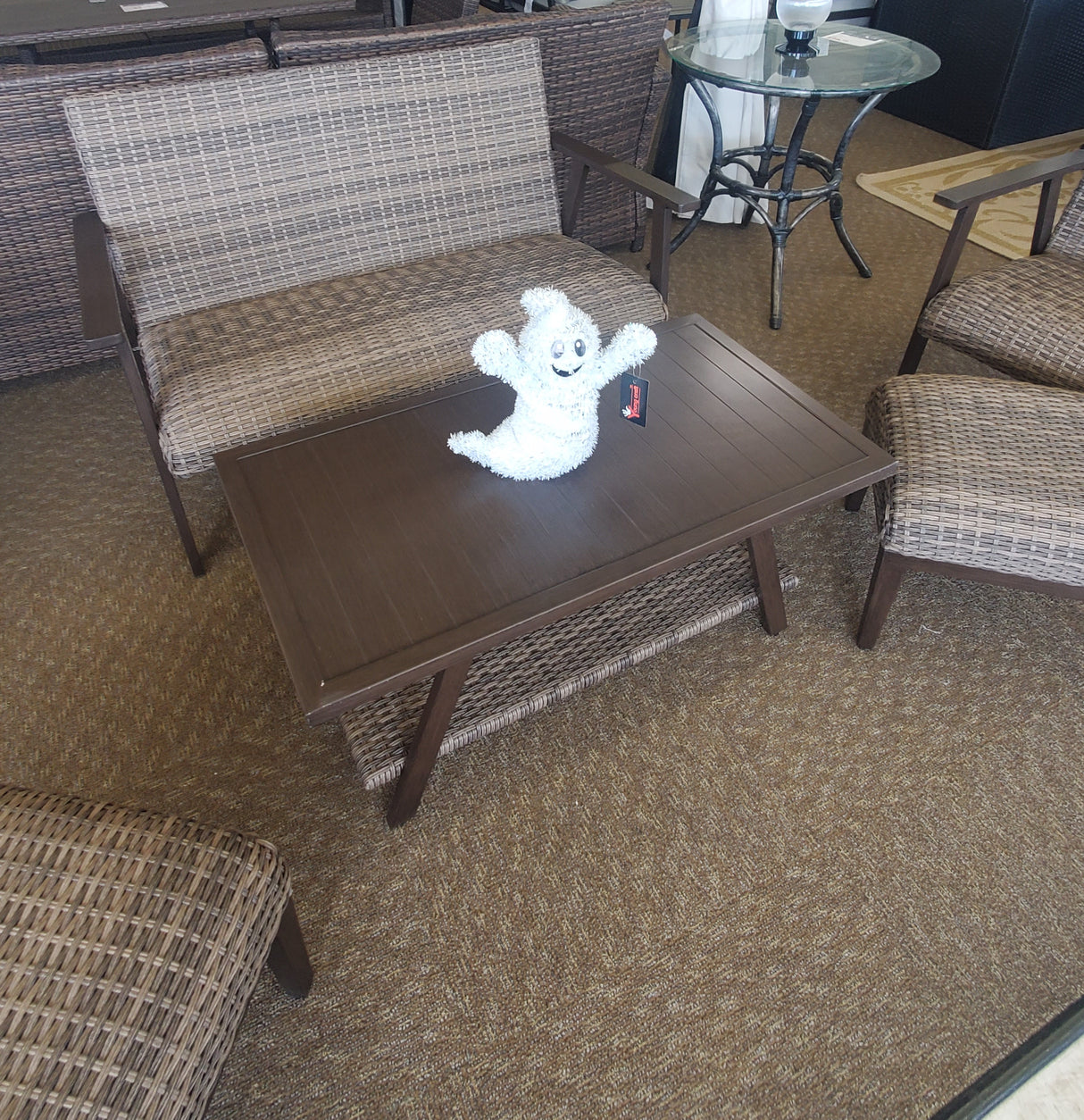 Outlet Maui Lounging Set