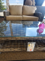 Outlet Lenox Seating Set