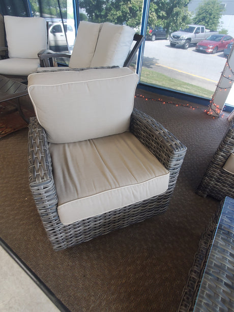 Outlet Lenox Seating Set