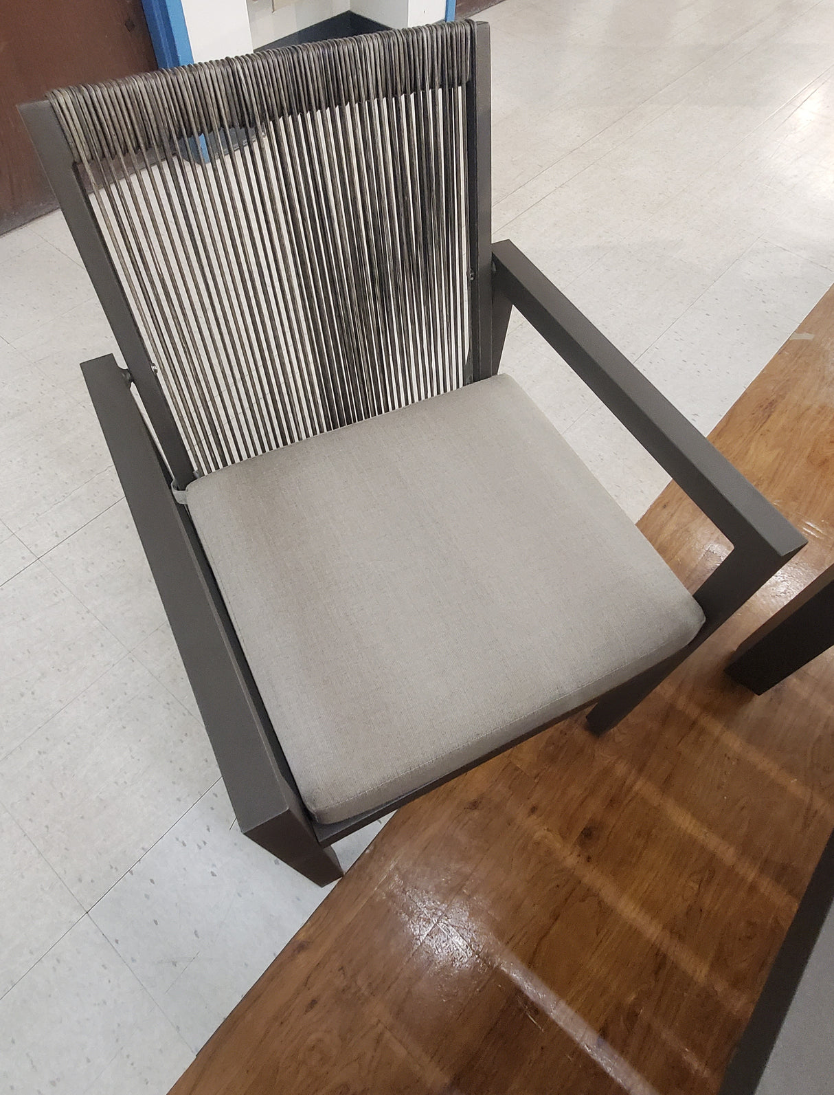Outlet Durham Dining Set