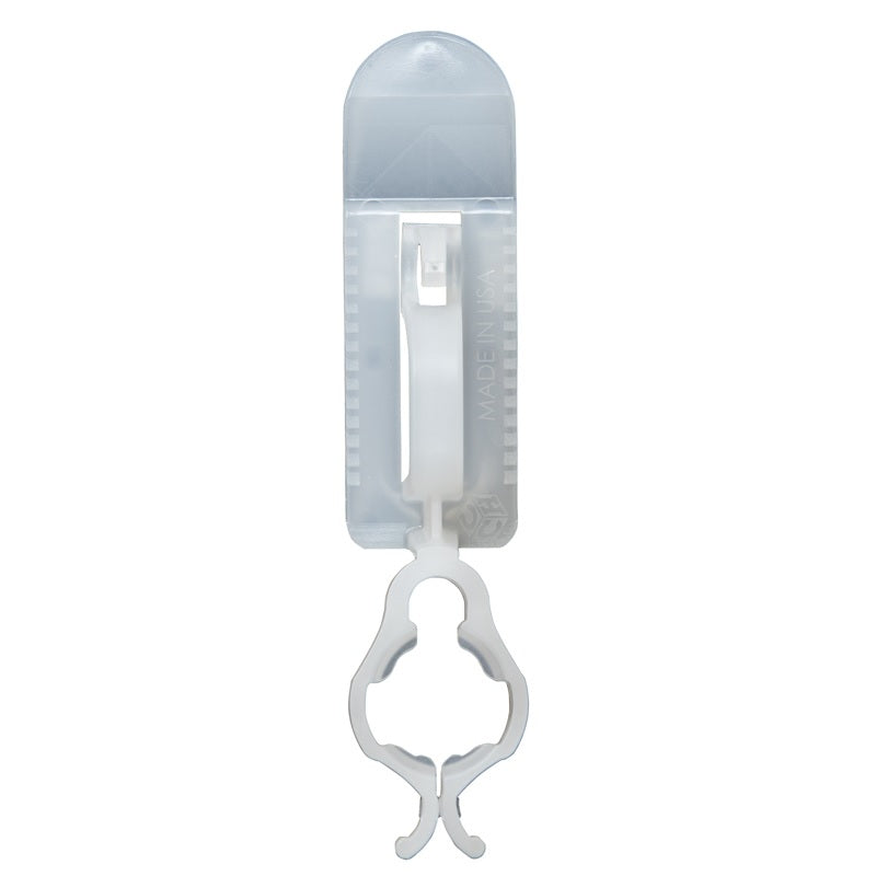 Set of 50 All Application Clips for Decorating