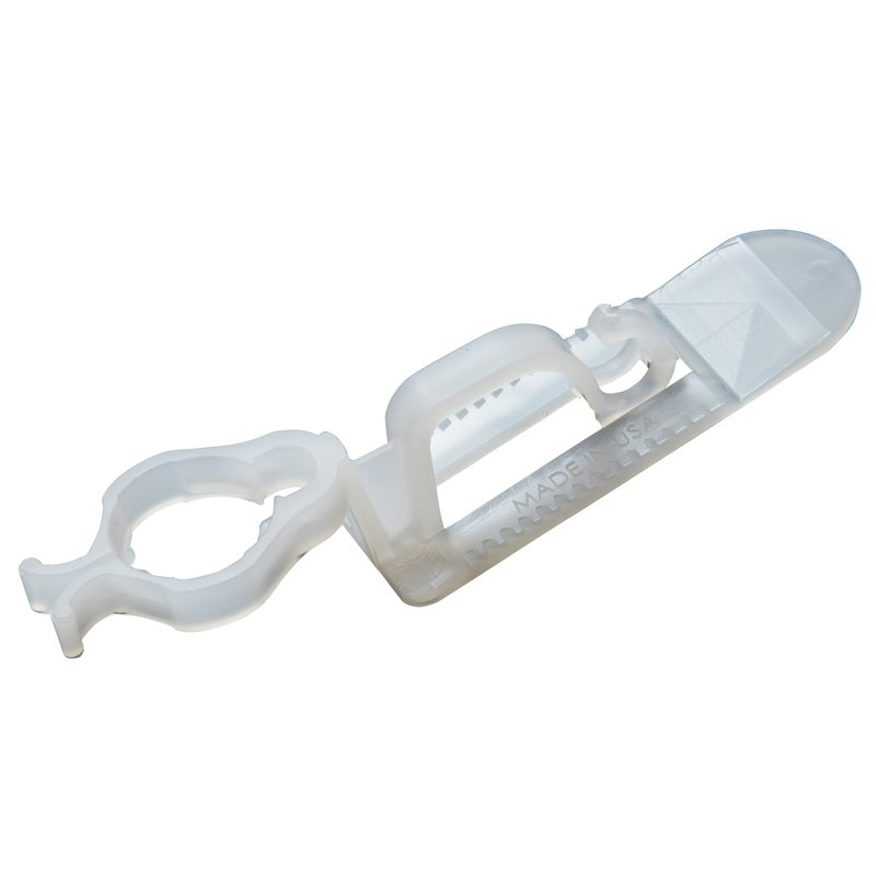 Set of 50 All Application Clips for Decorating