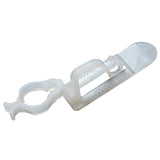 Set of 50 All Application Clips for Decorating