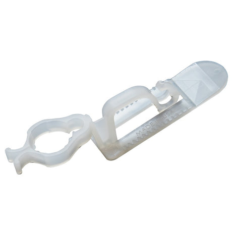 Set of 50 All Application Clips for Decorating