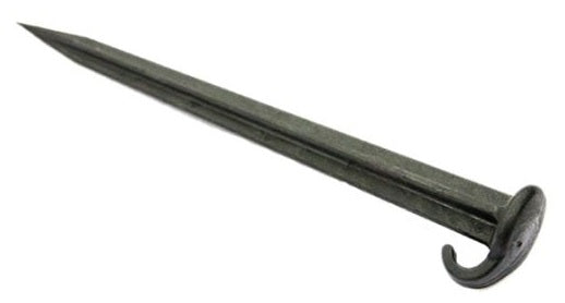 Set of 6 Tie-Down Stakes for Decorating