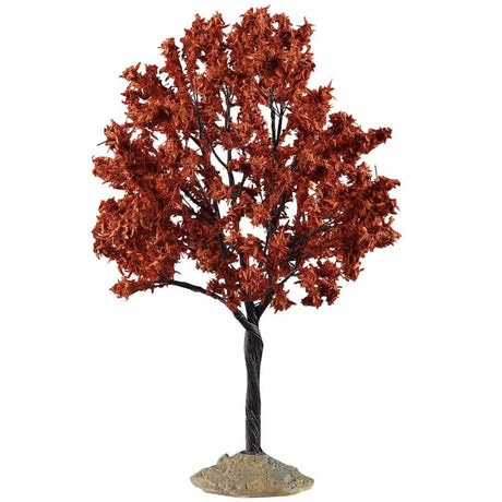 Lemax General Collectibles: Baldcypress Tree #44801 / #44795