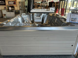 Clearance 2023 Hot Spring Highlife Vanguard Hot Tub
