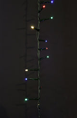 Set of 1500 Twinkling Rice Lights on a Reel