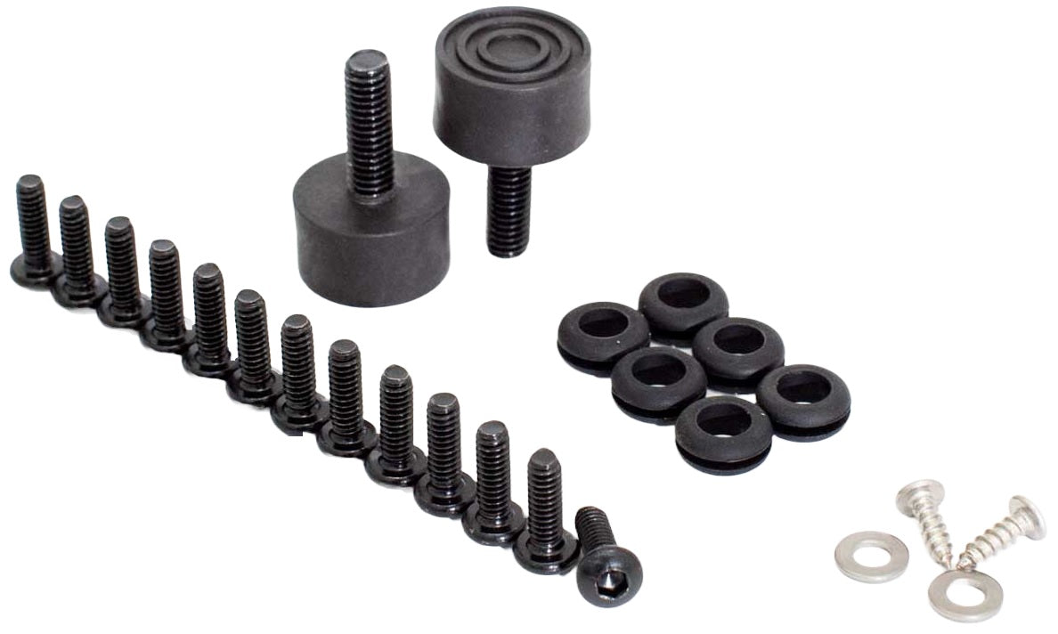 Big Green Egg Modular Nest Replacement Hardware Pack