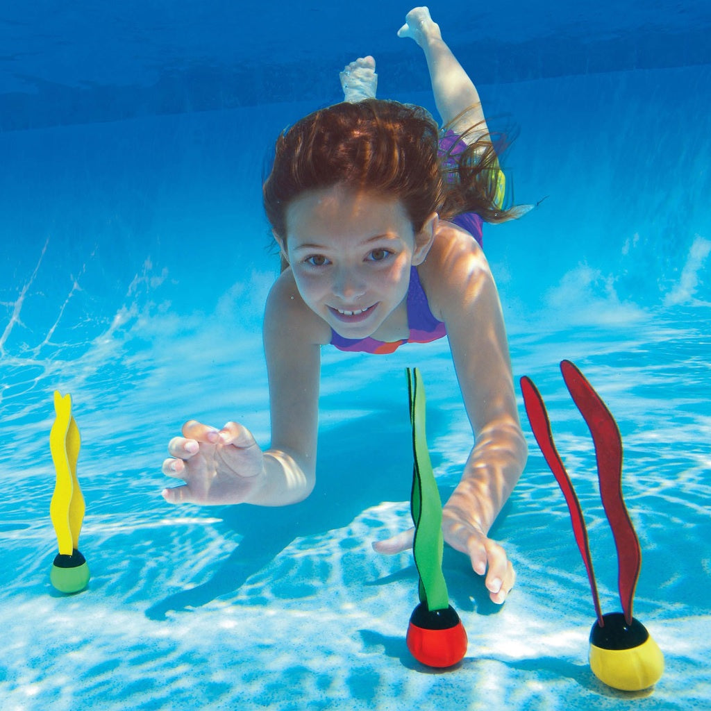 Intex Aquatic Diving Balls