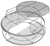 Big Green Egg EGGspander 5-Piece Kit