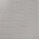 Up close view of the mesh material so you can see how fine the mesh is.