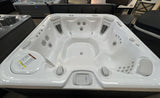 Clearance 2021 Hot Spring Highlife Grandee Hot Tub with SmarTop