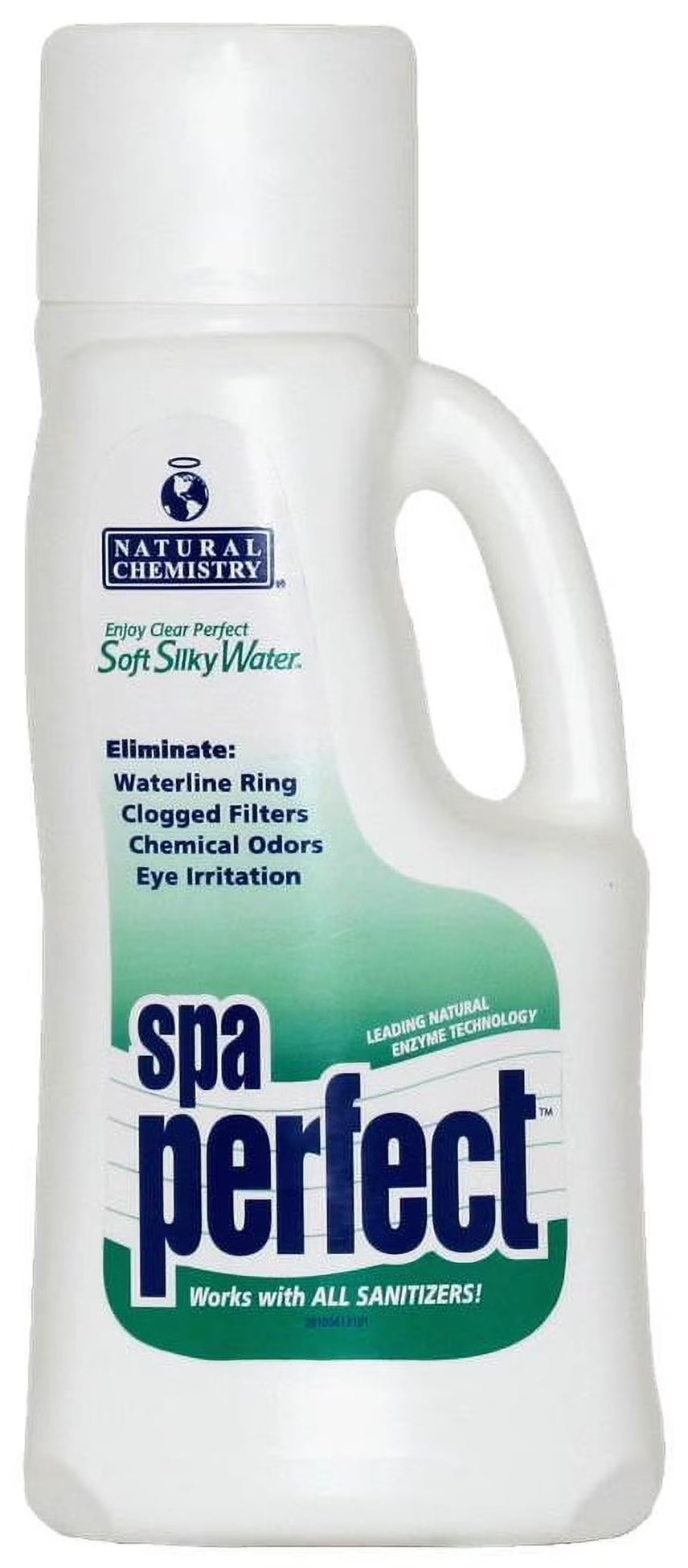 Natural Chemistry Spa Perfect