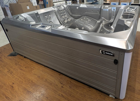 Outlet 2023 Hot Spring Limelight Prism Hot Tub
