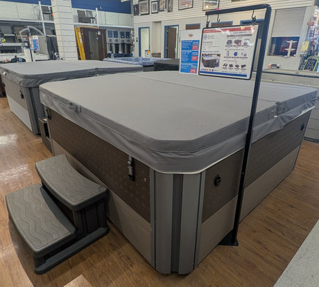 Outlet 2025 Enrich Hot Tubs Serenity Vitality Collection