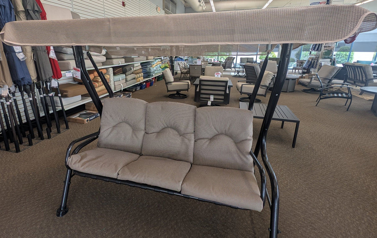 Outlet DelMar Patio Swings