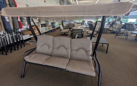 Outlet DelMar Patio Swings