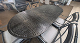 Outlet Paxton Patio Dining Set