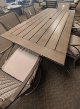 Outlet Peoria Patio Dining Set