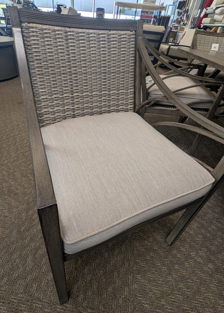 Outlet Peoria Patio Dining Set